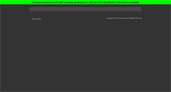 Desktop Screenshot of myinstant.com